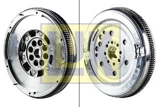 VOLANT TRANSPORTER T5 2,5TDI (AXE BLJ BPC MOTOR) resmi