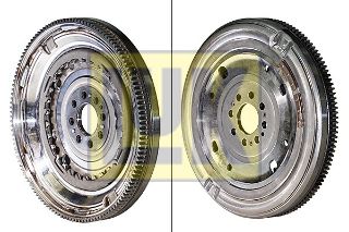VOLAN BZB-CDAA-BYT 1,8 TFSİ PASSAT-A3-GOLF5-GOLF6 06- resmi
