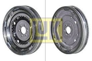 VOLANT OTOMATİK 129 DİŞ GOLF6-7-JETTA-PASSAT-POLO-A3-LEON 2012 1.6TDI CAYB-CAYC-CLHA-CRKB-DCXA resmi