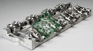 PİYANO TUŞU TAKIMI KOMPLE 423006110 TRANSİT V347 BOXER JUMPER DUCATO 2.2 HDI resmi