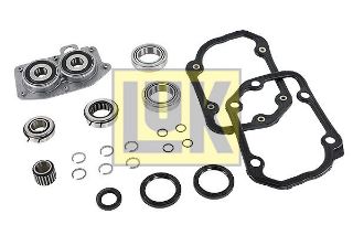 SANZIMAN TAMIR TAKIMI-0AH-MANUEL 5 ILERI (VW CADDY 04-15  PASSAT 05-11) resmi