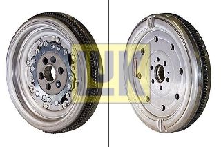 VOLAN DMF GOLF V 1.4 TSI 2.0 TFSI  06-08 BMY BLG AXX BPY resmi