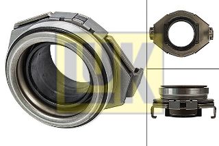 X DEBRİYAJ RULMANI COROLLA 1.6İ 89-93 MAZDA 323 IV 1.8 16V 83-94 KİA CARENS II 1.8-1.8İ 00 resmi