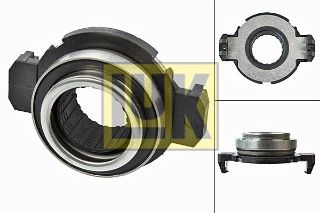 DEBRIYAJ RULMANI (MEKANIK) XSARA 1.8 I 16V 97- XU7JP4 resmi