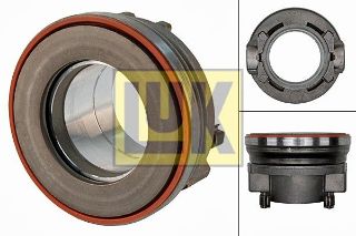 X HİDROLİK DEBRİYAJ RULMANI MERCEDES C180-C200-C200D-C220D 93-00 -CLK 200 97-02 -E200-E200D 93- resmi