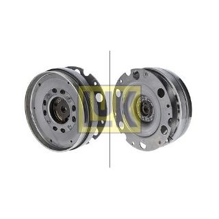 DMF VOLAN ( AUDI : A4 B9 (8W2 8WC) 2.0 TDI 15-19 / A5 (F53 F5P) 2.0 TDI 16-20 /A6 C7 1.8 TFSI 14-18) resmi
