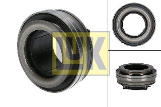 DEBRIYAJ RULMANI DUCATO 2,0JTD BERLİNGO C4 C5 JUMPER P307 P308 P406 P407 PARTNER 1,6HDI / 2,0HDI resmi