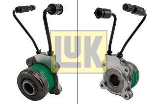 HIDROLIK DEBRIYAJ RULMANI W168 97>04 W169 04>12 W245 05>11 VANEO 414 02>05 resmi