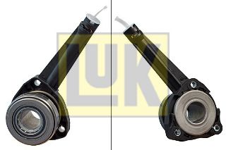 HİDROLİK DEBRİYAJ RULMANI LAGUNA-TRAFFIC 1.9DCI 01 MASTER 2.5DCI-2.8DTI F9Q-G9U-S9W resmi