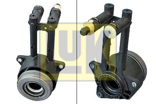 HİDROLİK DEBRİYAJ RULMANI FİESTA V-FOCUS-FUSION-KA-MAZDA 2 1.25-1.3-1.4-1.6-1.8-16V-TDCI resmi