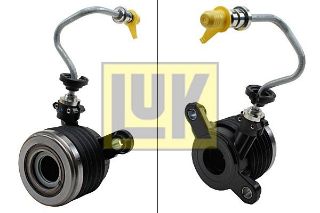 HİDROLİK DEBRIYAJ RULMANI 6M/F9Q MEGANE II SCENİC NİSSAN PRIMERA 2,0 16V 1,9 DCI (F4R F9Q) resmi