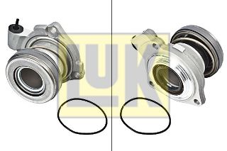 HİDROLİK DEBRİYAJ RULMANI VECTRA C-SIGNUM 1.9 CDTI-2.0 16V C resmi