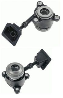HİDROLİK DEBRIYAJ RULMANI 207 308 3008 5008 DV6 1.6HDI 16V 207 308 3008 5008 DS3 C4 EP6DT EP6CDT resmi