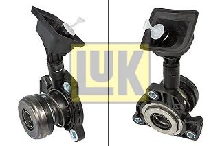 DEBRIYAJ RULMANI (HIDROLIK) 308 1.6 HDI 115 BG 11- EP6DTS (EURO 5) resmi