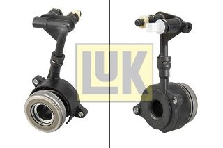 HİDROLİK DEBRİYAJ RULMANI C-MAX 15 FOCUS 10 MAZDA 3 10-13 VOLVO S40 10-12 V40 12 1.5TDCI-1.6TDCI resmi