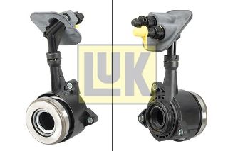 X DEBRİYAJ ÜST MERKEZİ GALAXY 2.3 16V-2.8İ V6-1.9 TDI-2.0İ 98-06 510000110 resmi