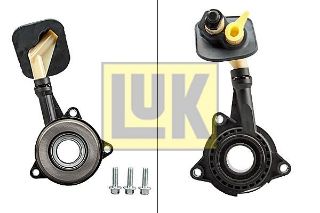 DEBRIYAJ RULMANI S80 II  - 1.6 D DRIVE 08>12  V70 III (135) 1.6 D 2.0  07>11 FORD FOCUS 1.8 TDCI 04>11 MONDEO 07>14 1.8 TDCI 2.0 resmi
