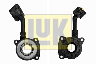 HİDROLİK DEBRIYAJ RULMANI FOCUS II 1.6> FOCUS II CMAX 1.6 03>07 1.8 16V 04>07 MONDEO IV CA2 07>14 YENI KASA MONDEO 15> V50 VOLVO 1.6- 545 04>12 VOLVO C30 resmi