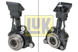 HİDROLİK DEBRIYAJ RULMANI KONİK PARTNER TEPE BERLİNGO III C4 PICASSO B9 C3 PICASSO C3 III DV6DTED 1. resmi