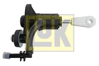 DEBRİYAJ ÜST MERKEZİ A4-A6-SUPERB-PASSAT 1.6-1.8-1.9 96-05 resmi