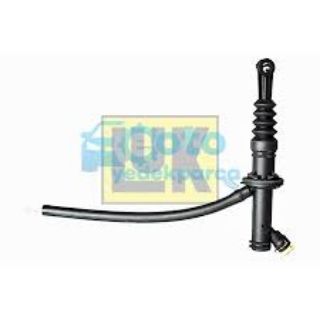 X HİDROLİK DEBRİYAJ ÜST MERKEZİ MGN II 1.4-1.4 16V-1.6-1.6 16V-1.5 DCI 03 resmi