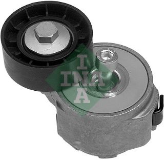 GERGİ KÜTÜĞÜ 534061010 (534024110) DOBLO 1.9D ASTRA-H VECTRA-C ZAFİRA 1.9 CDTI resmi