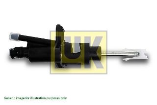 DEBRIYAJ UST MERKEZI MEGANE SCENIC II 2,0 / 1,5DCI / 1,9DCI 03> resmi