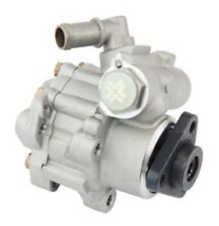 DİREKSİYON POMPASI M 111 W163 98-05 resmi