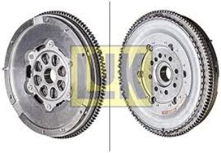 VOLANLI SET (RULMANLI) MONDEO IV SALOON 2.0 TDCI 07-15 resmi