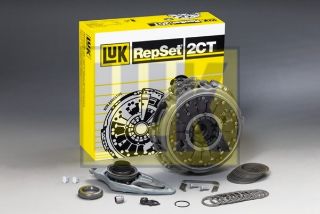 OTOMATİK (DSG) DEB.SETİ 602000100 GOLF-VI (10-) 1.4 TFSI A3 İBİZA (03-12) 7İLERİ resmi