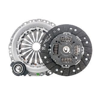 DEBRİYAJ SETİ 620308400 SAXO 1.6VTS XSARA 1.6 16V P106 1.6 (96-) P206 1.6 16V resmi