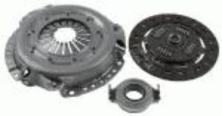 DEBRİYAJ SETİ PASSAT 73-88 -AUDI 80 72-86 1.3-1.5-1.6 resmi