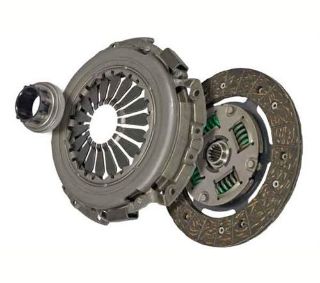 DEBRİYAJ SETİ CORSA A-B-COMBO B-ASTRA F-TIGRA VECTRA A-KADETT E 1.2-1.3-1.4 C12-C13-C14 619033300 resmi