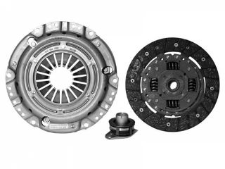 DEBRİYAJ SETİ SKODA FABİA 1.0-1.4-OCTAVIA 1.4 00-04 AZE-AME 619303909 resmi