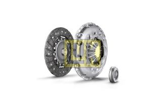 DEBRİYAJ SETİ PASSAT-A4 1.6 96-00 ADP-AHL-ARM 801460 resmi