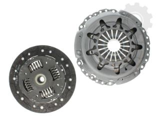 X DEBRİYAJ SETİ FORD BMAX 1.5TDCI-1.6TDCI 12 FİESTA VI 1.5TDCI 12 1.6TDCI 08 resmi