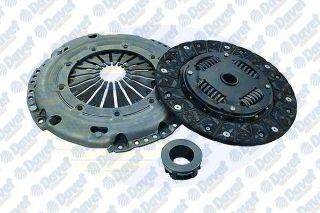 URETIMI YOK-DEBRIYAJ SETI (VW GOLF 07-14  PASSAT 08-15  AUDI A3 08-13  SEAT LEON  06-13  SKODA OCTAVIA 09-13) CAXA>PR-0EM resmi