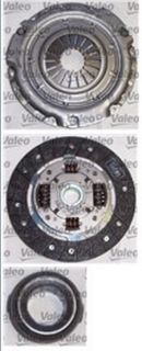 DEBRİYAJ SETİ OM 601-602 W124-W201 83-93 resmi
