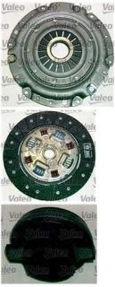 DEBRİYAJ SETİ M 102-103 W123-W126-W124-W201 83-93 resmi