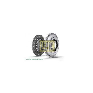 DEBRİYAJ SETİ BASKI DİSK VOLVO S40 I 2.0 95-03 V40 2.0 95-04 B4204S2 resmi