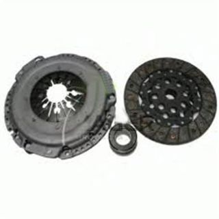 X DEBRİYAJ SETİ MERCEDES VİTO 110-113-114 2.0-2.3 96-03 -SPRINTER 2T-3T 95-00 -4T 96-06 resmi