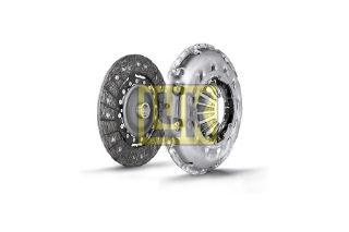 DEBRİYAJ SETİ Y20DTH ASTRA G VECTRA B 99-04 resmi