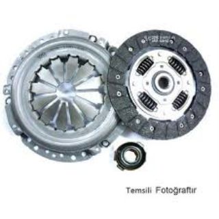 X DEBRİYAJ SETİ T5 2.0 04 SCH3000951262 resmi