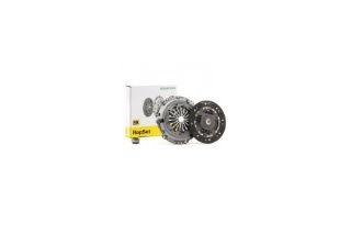 DEBRİYAJ SETİ 623332500 PARTNER TEPEE 1.6HDI EURO5 P208 P301 P3008 C-ELYSEE resmi