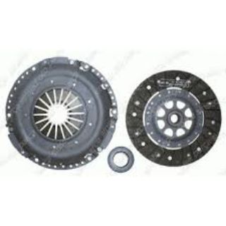 DEBRİYAJ SETİ PASSAT-A4-A6-A8 2.8 V6 96 ACK-ALG-AMX-APR-AQD resmi