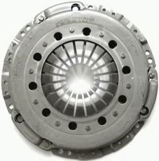 DEBRİYAJ SETİ M3-3.0 E36 92-95 resmi