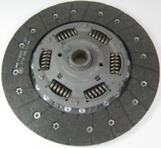 DEBRİYAJ SETİ BGW-BVA-BRD-CAHA 2,0 TDİ PASSAT-A4-A6 03-11 resmi