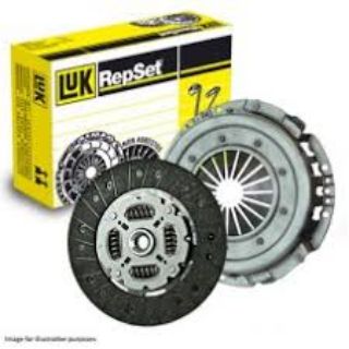 DEBRİYAJ SETİ LT28-LT35-LT46 2.8TDI AUH-BCQ 01-06 resmi