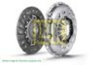 DEBRİYAJ SETİ VOLKSWAGEN-03L 141 018 H resmi