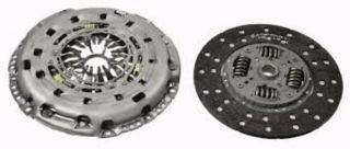 DEBRİYAJ SETİ 2.2CR FWD TRANSIT V-362 11- resmi